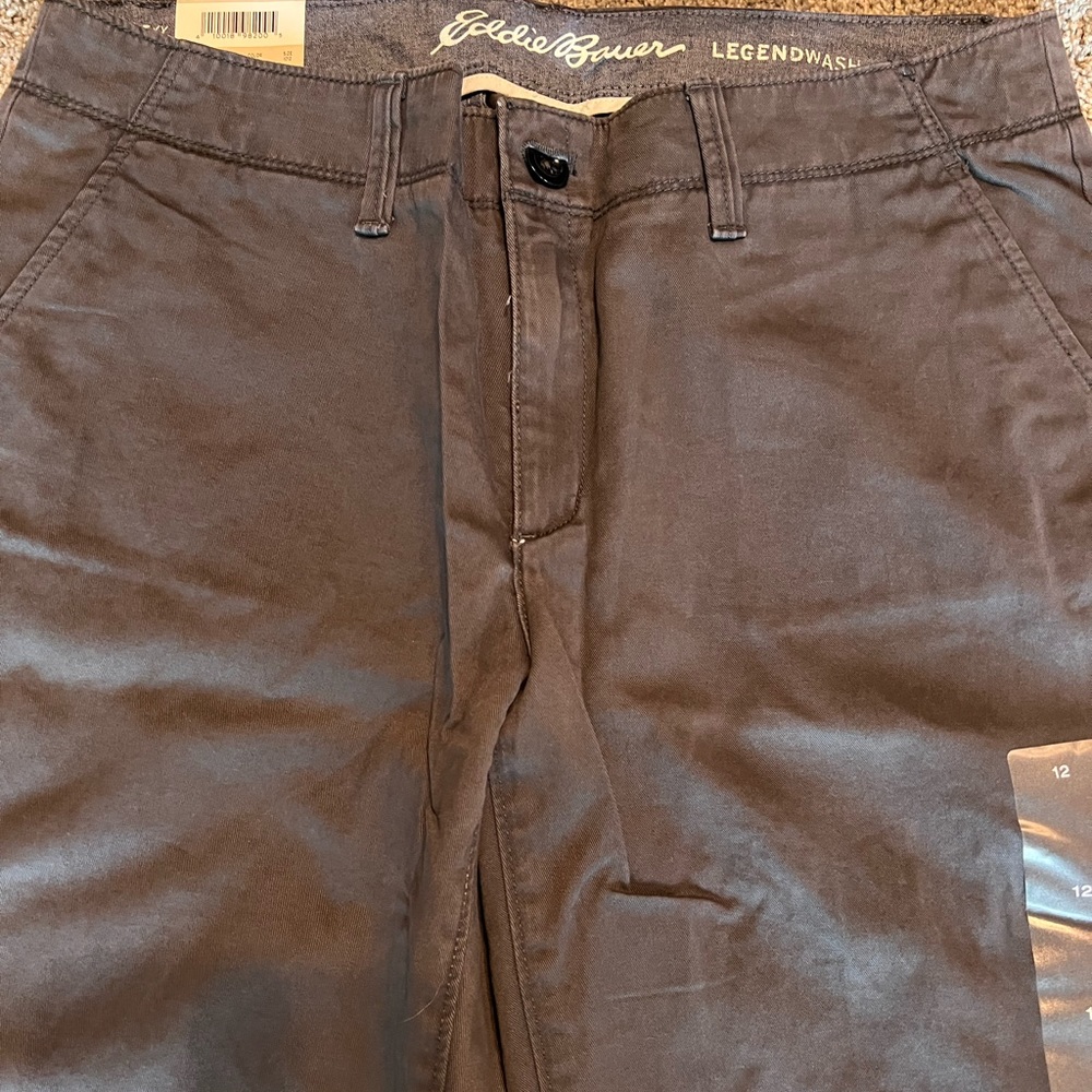 Eddie Bauer Pants
